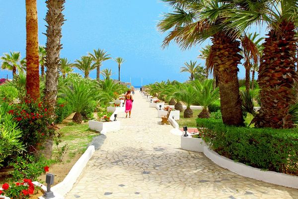 Tropicana (Monastir)
