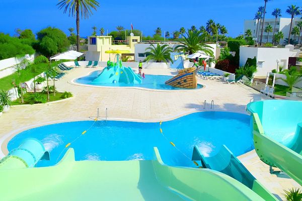 Tropicana (Monastir)
