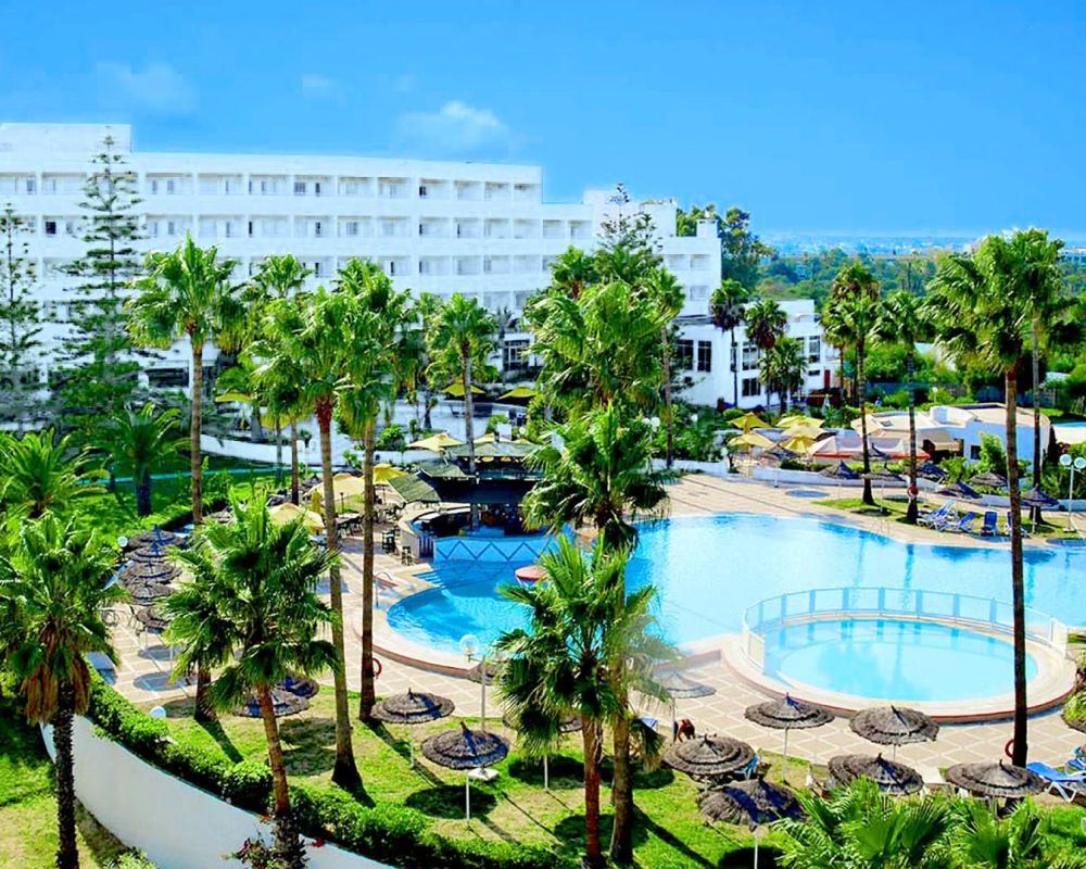 Tropicana (Monastir)