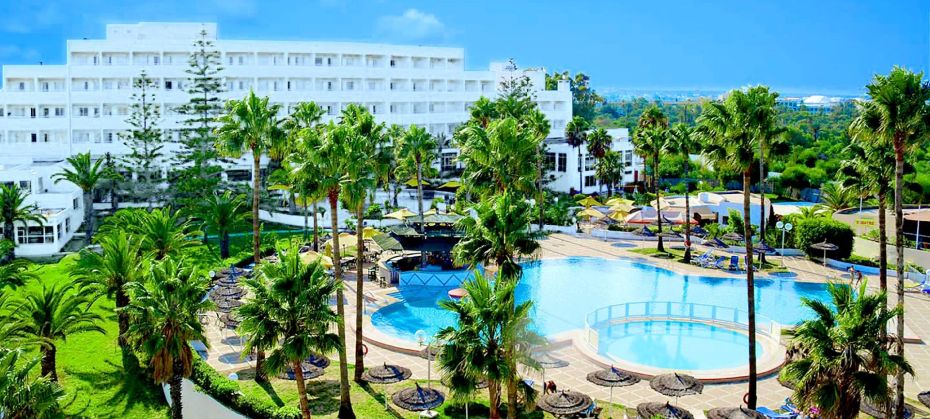 Tropicana (Monastir)
