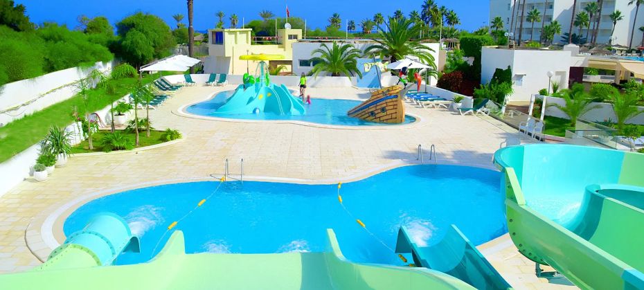Tropicana (Monastir)