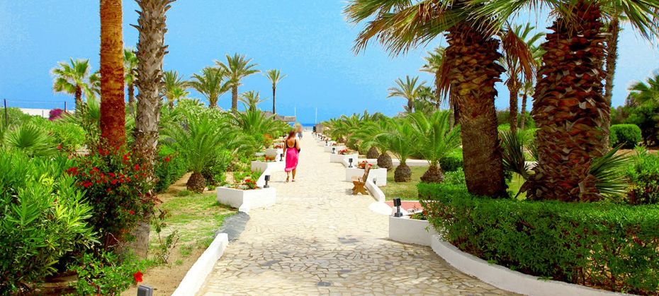 Tropicana (Monastir)