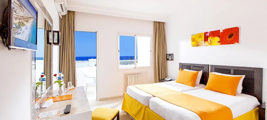 Tropicana (Monastir)