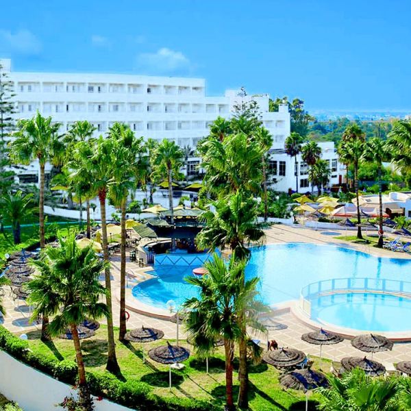 Tropicana (Monastir)
