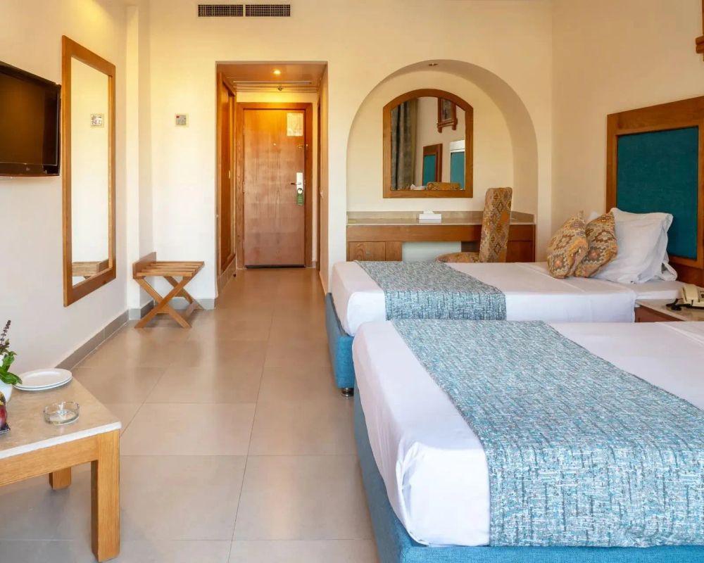 Tropitel Dahab Oasis