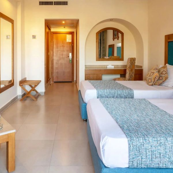 Tropitel Dahab Oasis