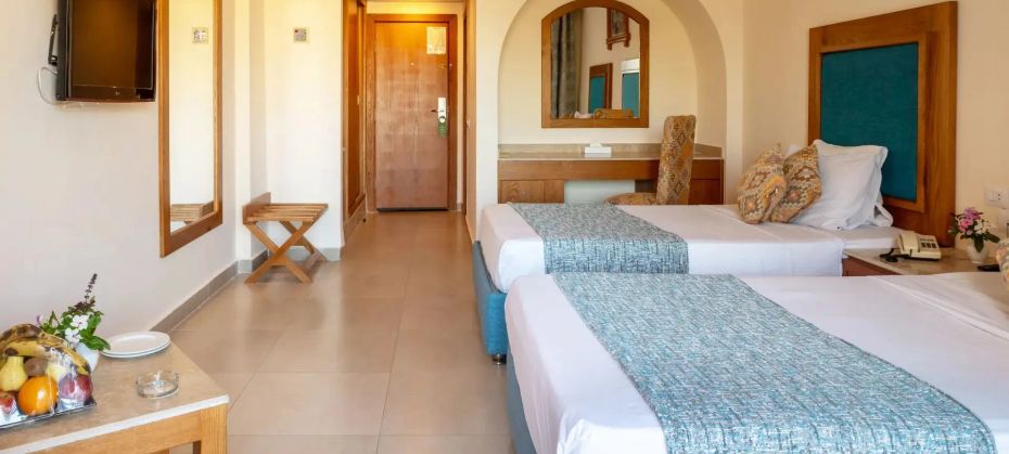 Tropitel Dahab Oasis