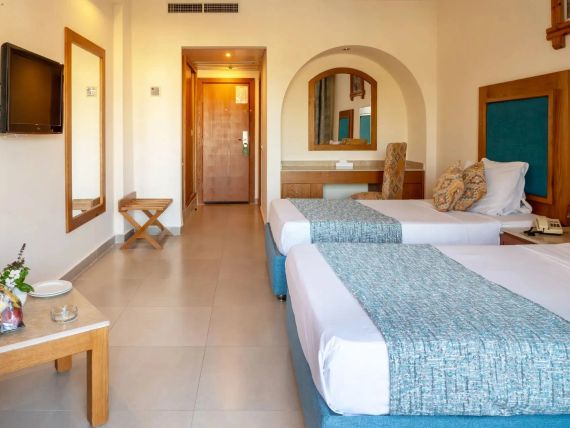 Tropitel Dahab Oasis