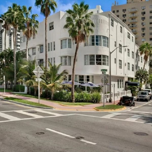 Trouvail Miami Beach — Miami, Stany Zjednoczone Ameryki