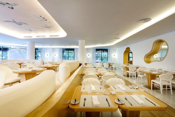 TRS Yucatan (ex. The Royal Suites Yucatan)