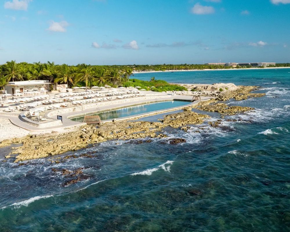 TRS Yucatan (ex. The Royal Suites Yucatan)