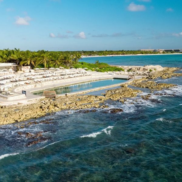 TRS Yucatan (ex. The Royal Suites Yucatan)