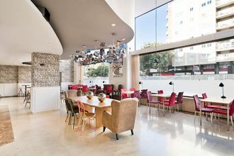 Apolo Barcelona by Melia ex Tryp Apolo