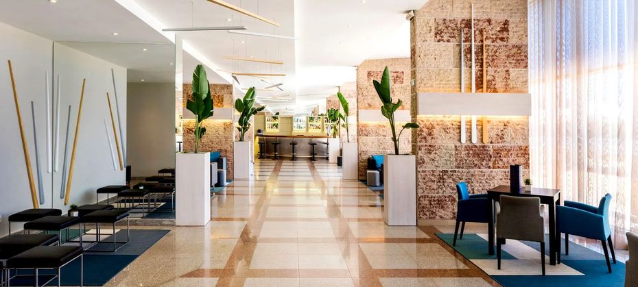 Tryp Lisboa Caparica Mar (ex. Costa da Caparica)