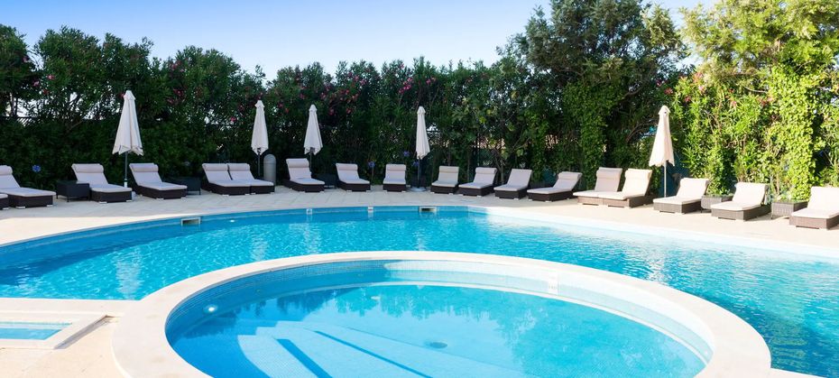 Tryp Lisboa Caparica Mar (ex. Costa da Caparica)