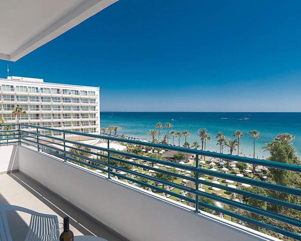 Tsokkos Iliada Beach