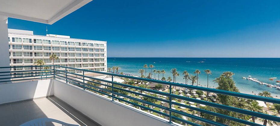 Tsokkos Iliada Beach