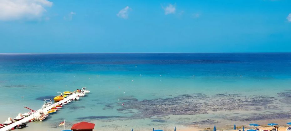 Tsokkos Iliada Beach