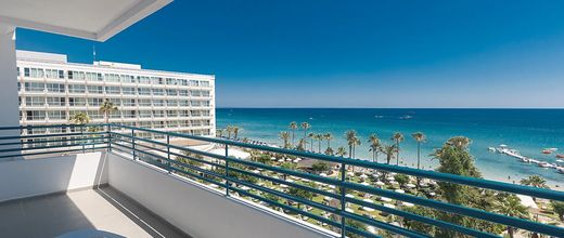 Tsokkos Iliada Beach