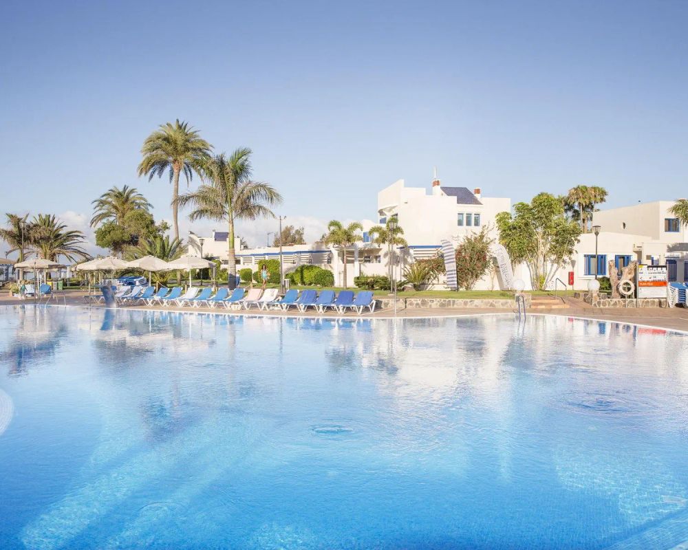 Grupotel Playa Feliz