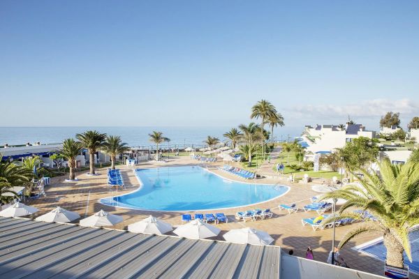 Grupotel Playa Feliz
