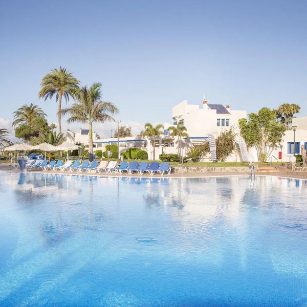 Hotel Grupotel Playa Feliz w Hiszpania (Gran Canaria) - oferta last minute