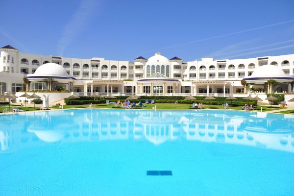 Royal Tulip Taj Sultan (ex Golden Tulip Taj Sultan)