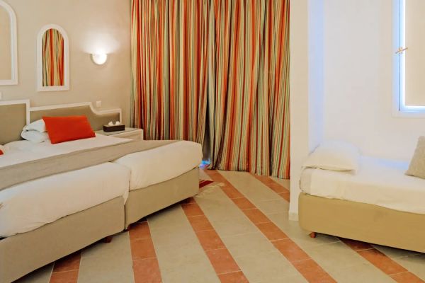 Royal Tulip Taj Sultan (ex Golden Tulip Taj Sultan)