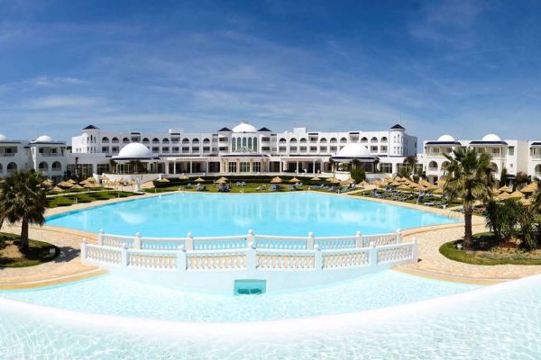 Royal Tulip Taj Sultan (ex Golden Tulip Taj Sultan)