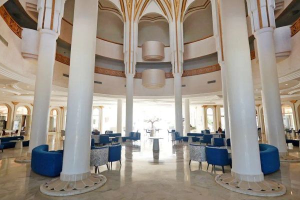 Royal Tulip Taj Sultan (ex Golden Tulip Taj Sultan)