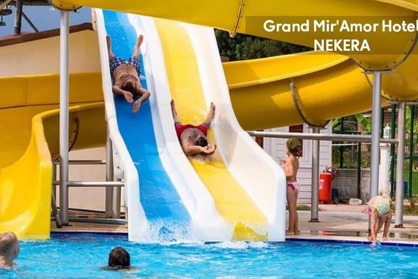 Grand Miramor