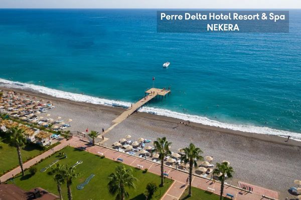 Perre Delta