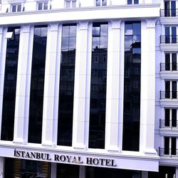 Istanbul Royal