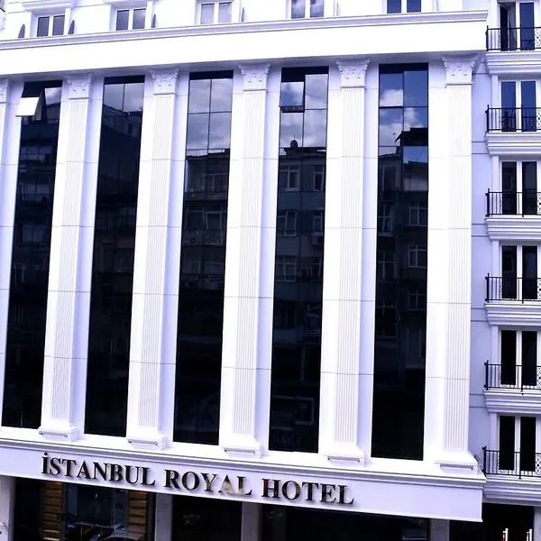 Istanbul Royal — Stambuł, Turcja