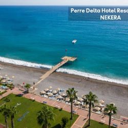 Perre Delta