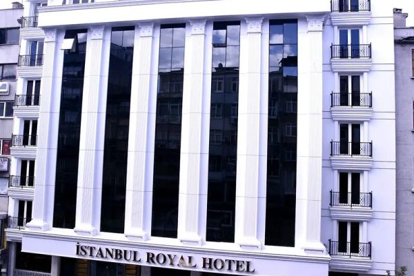Istanbul Royal
