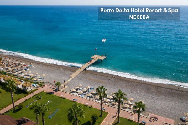 Perre Delta