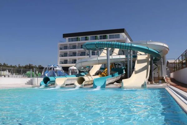 Lonicera West (ex. Gold Island)