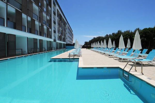 Lonicera West (ex. Gold Island)