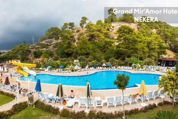 Grand Mir' Amor