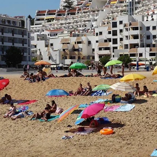 Turial Park — Albufeira, Portugalia