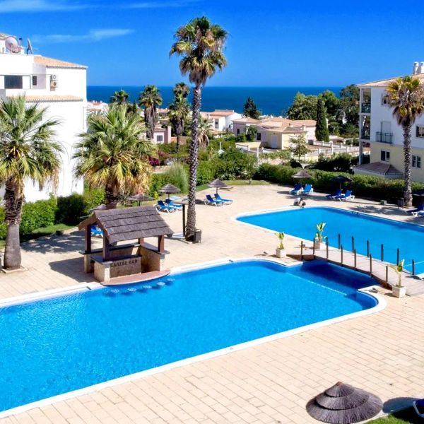 Turim Estrela do Vau (ex. Estrela do Vau) — Praia de Rocha, Portugalia