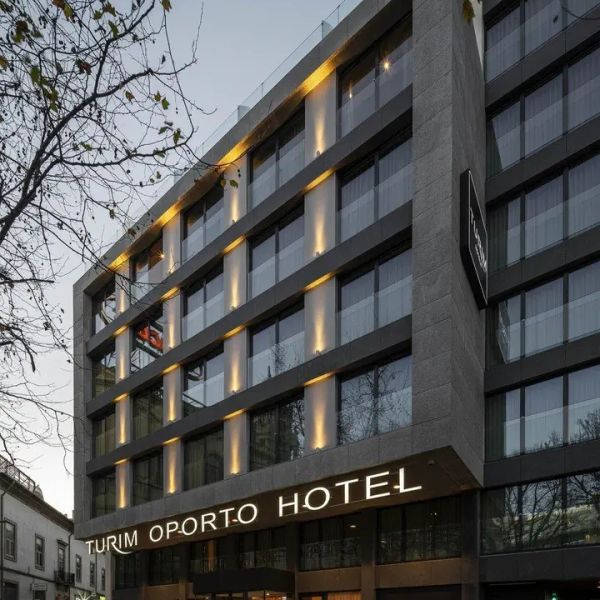 Turim Oporto — Porto, Portugalia