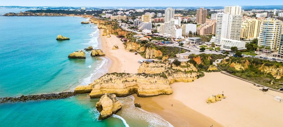 Turim Presidente (ex. Presidente)