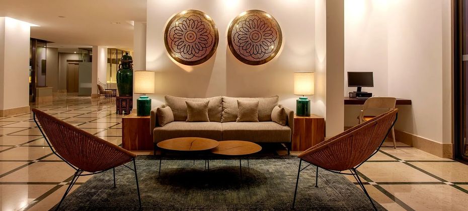 Turim Presidente (ex. Presidente)