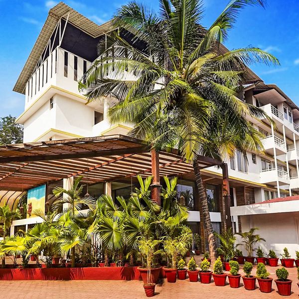 Turtle Beach Resort – 2026-04-07 - Zdjęcie 2