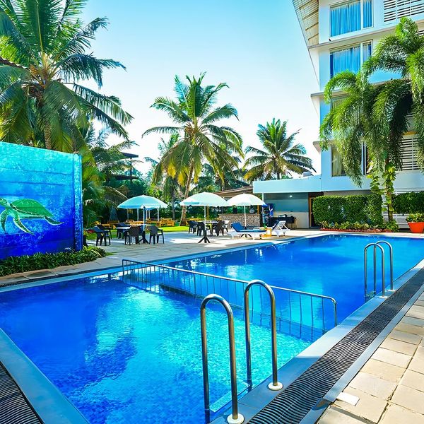 Turtle Beach Resort – 2026-06-09