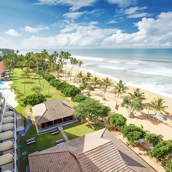 Turyaa Kalutara — Kalutara, Sri Lanka