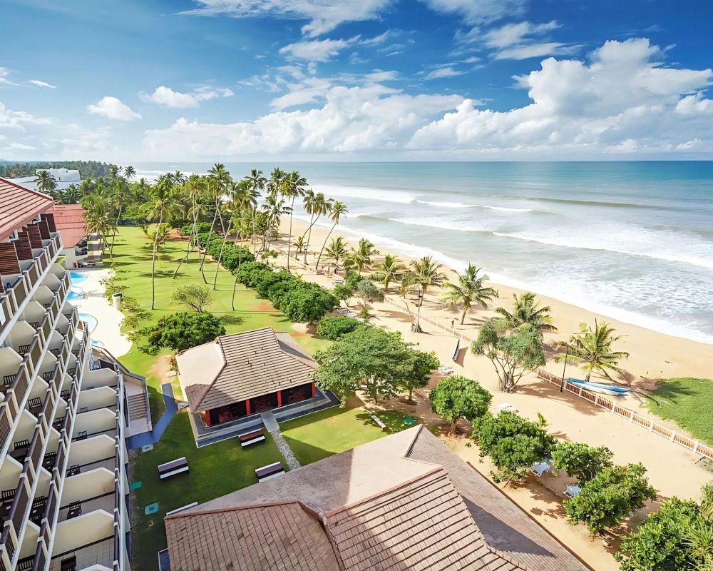 Turyaa Kalutara