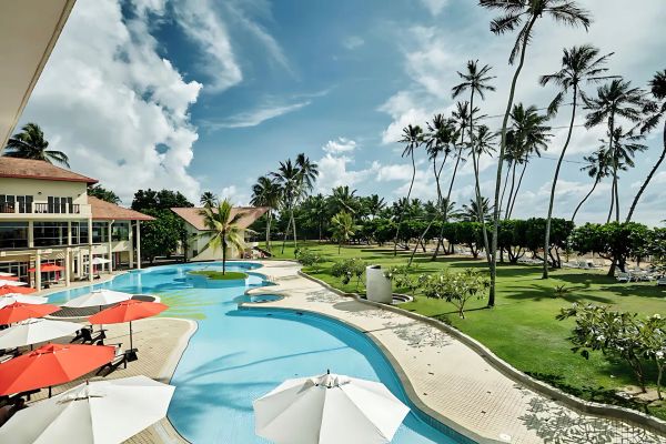 Turyaa Kalutara